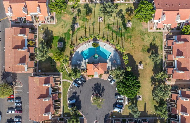 Mesa Trails - Photo 44