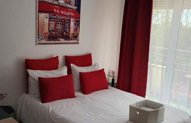 B201 Studio 10 min DisneyLand Paris - Foto 1