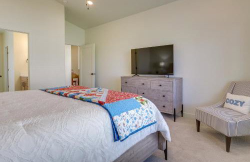 Modern Farmhouse in Herriman with Mountain Views! - Foto 16