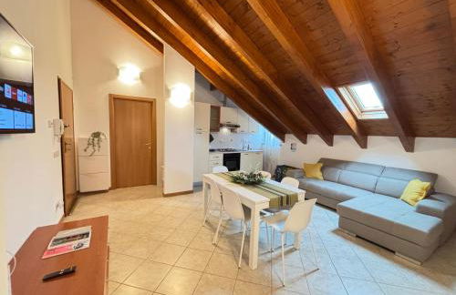 L'Attico di Luca - Foto 12