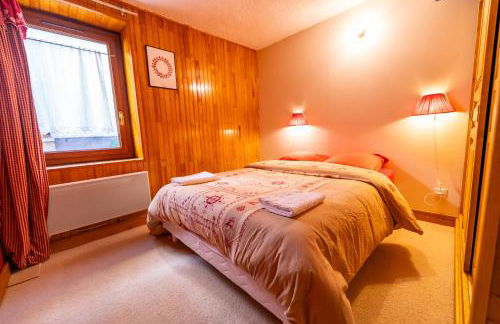 Bel appartement confortable et lumineux Molines en Queyras - Saint Véran - Foto 22