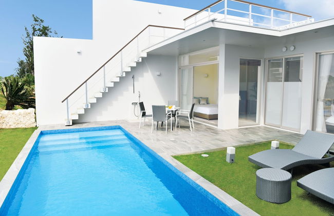 Feliz Villa Suite Irabujima Sawada - Foto 13