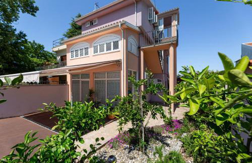 Malinsummer Apartments - Foto 10