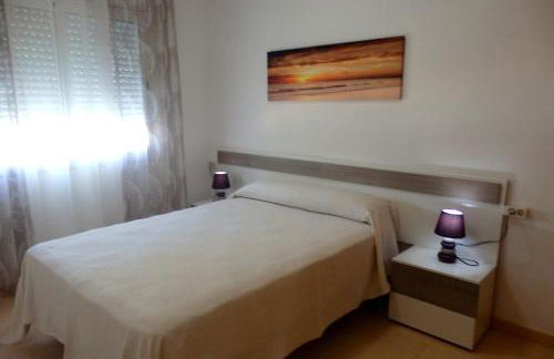 MEDDAYS APARTAMENTO AZUL - Foto 11