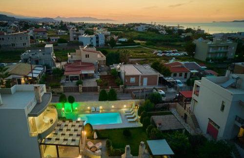Angel's Villa with eco pool - Foto 50
