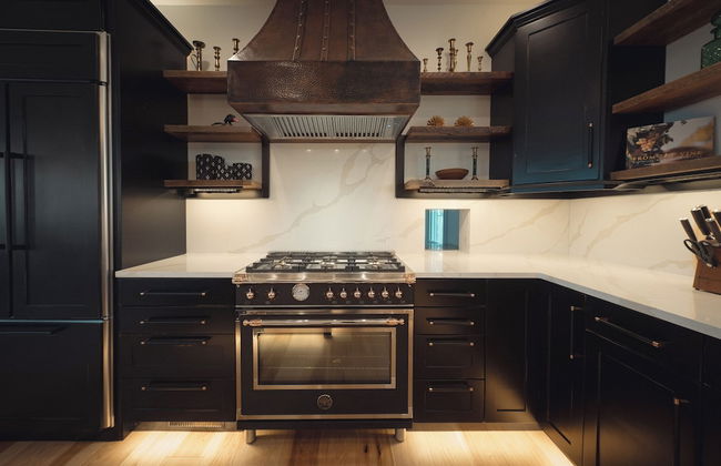 Ann Riley Farmhouse Yuba Vineyards - Foto 14