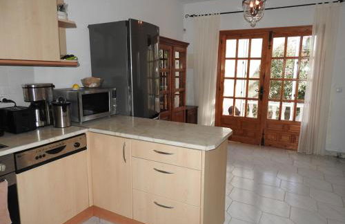 Willa Tres Suertes - Foto 43