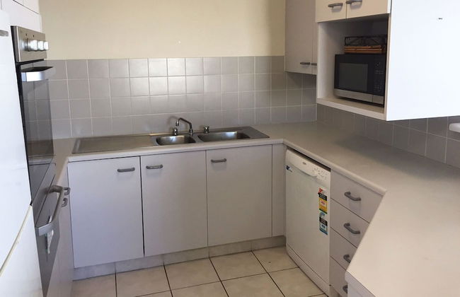 Surfers Horizons Resort - Foto 31