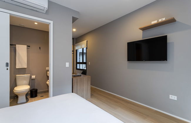 Next AW Franca by Viva - Prédio novo ao lado da Av Paulista - Foto 21