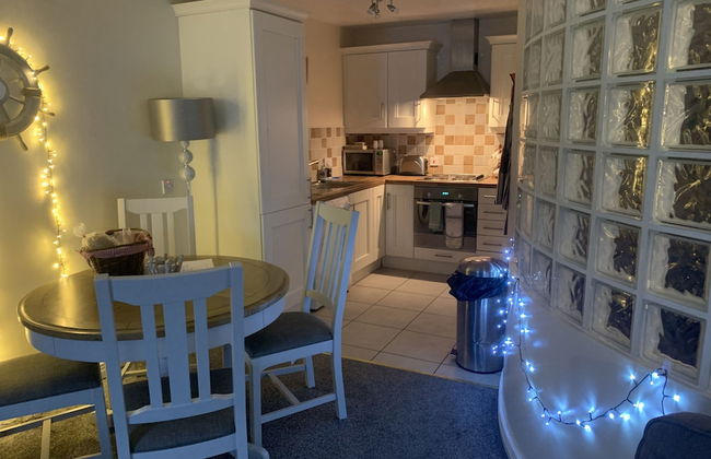 Harbour View Luxury Comfortable Holiday Apartment - Foto 9