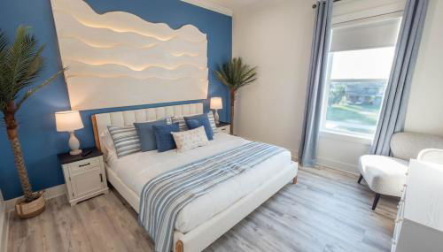 Steps2Beach 6BR for 19 w Views, Games , Karaoke! Welcome to SoundWaves! - Foto 4