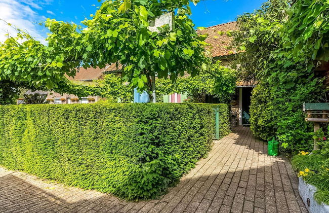 Oud-rekem Heritage Hideaway - Foto 24