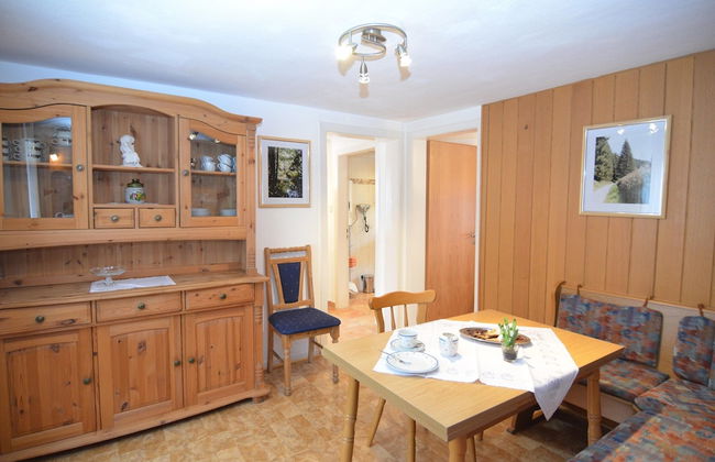 Talferienhaus, Sauerland - Foto 25