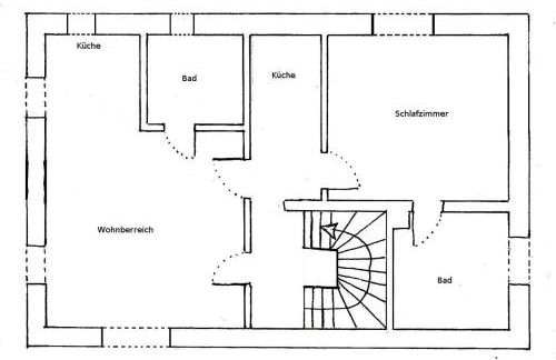 Annehill Ferienwohnungen am Wittenborn - Foto 63