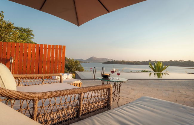 ama Stays & Trails Mirayan, Nashik - Foto 11