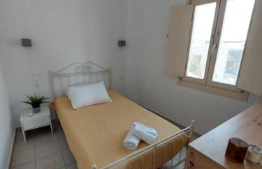 Maritina's house in Vroutsi - Foto 8