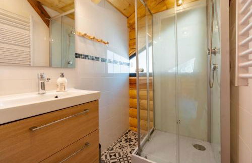 Chalet Agréable 3 étoiles app 4 - Foto 14