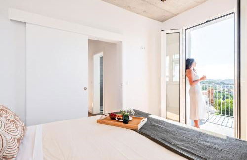 The Vinehill House - Foto 23