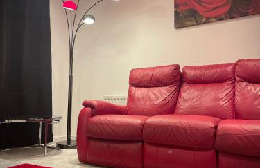 Durham 2-Bed Apartment - Foto 15