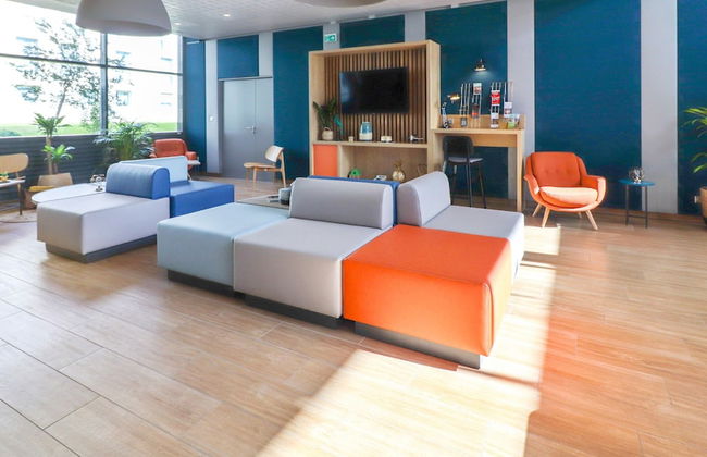 Appart'City Confort Toulouse Diagora Labège - Photo 6