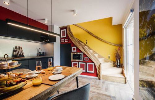 Ferienwohnung "SteernKieker" - Ankommen und Entspannen - Foto 6