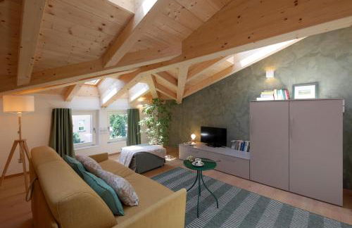 Nine Rooms Apartment - Foto 72