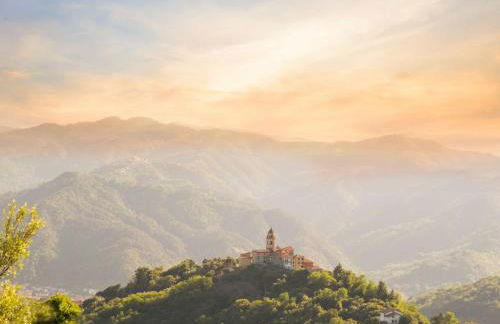 Holiday Home Villa Garibaldino by Interhome - Foto 17