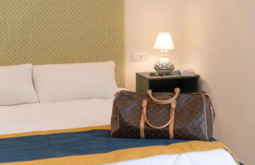 ANFORA ROMANA - Appartamento Sorrento Centro - Photo 15