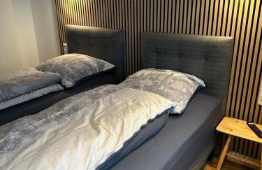 Apartment am Rathaus - Foto 2