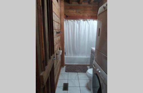 Hoot Nanny's Rustic Cabin on Mossy Creek - Foto 11