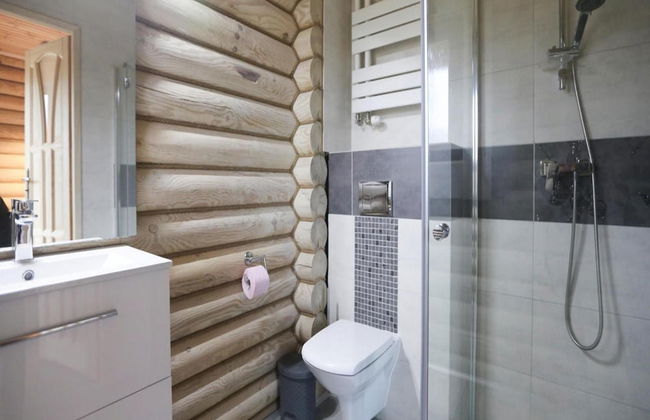 Holiday Home in Rewal Near Sandy Beach - Foto 15