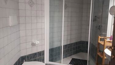 Gagliaudo suite - Foto 4, Shower