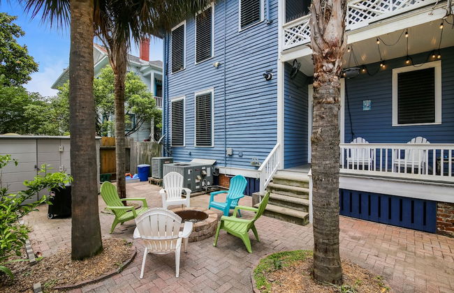 Ellie's Island Retreat - Foto 35