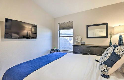 Close to Spring Training! Outdoor Oasis in Gilbert - Foto 29