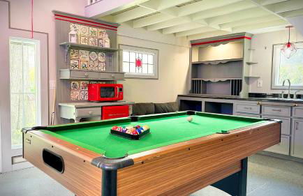 Luxury Jupiter Farm Getaway Pool, BBQ, Game Shed - Foto 20