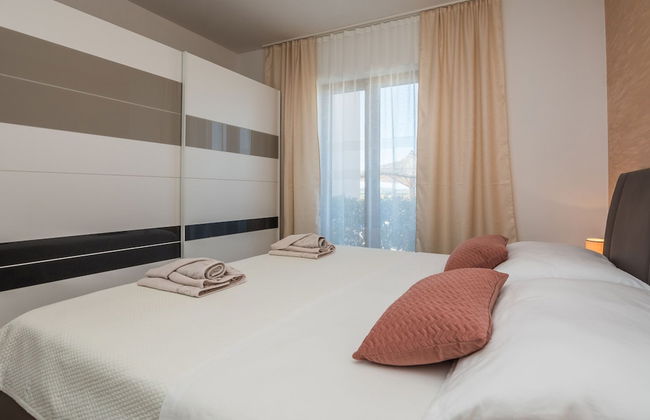 Villa M M Zadarvillas - Foto 80