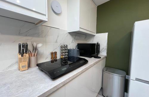 Little studio flat - Foto 9