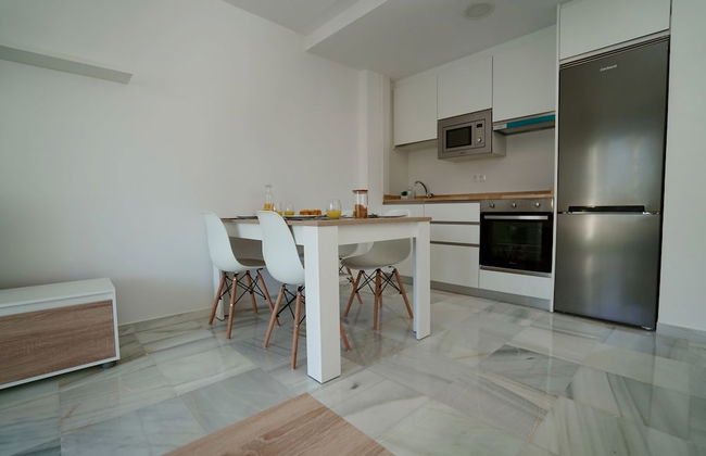 Sunstay Relax Rio Marina Beach Nerja - Photo 44