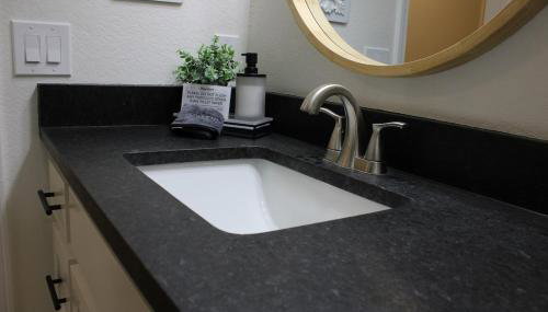 Whitney Retreat by NWA Triple C Stays - Foto 3