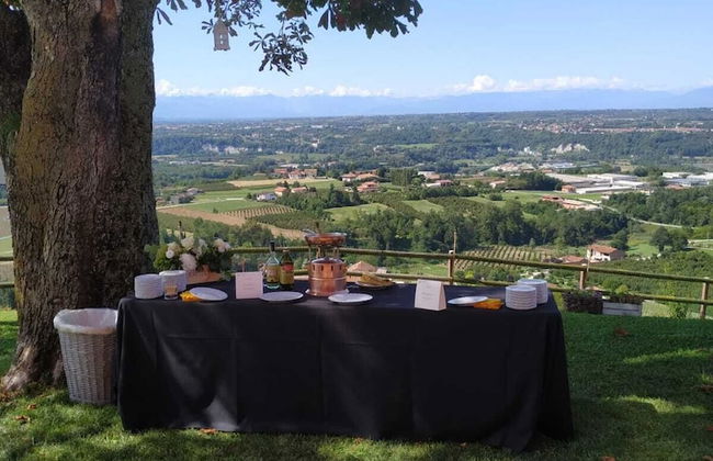 Bricco Rosso - Foto 24