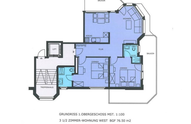Haus Alpenrose - Foto 39