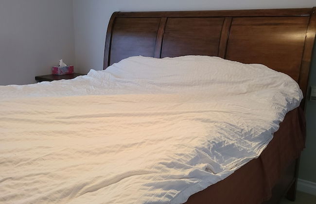 Berkshire Homestay - Foto 6