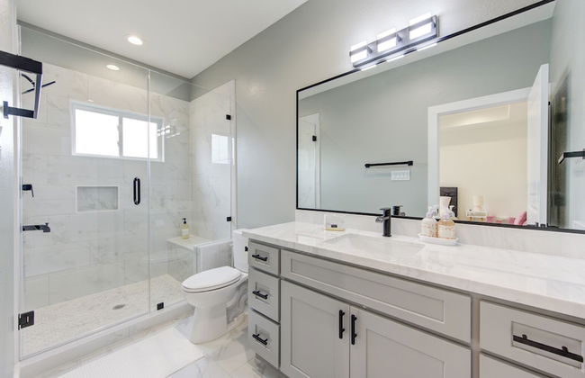 Prime EADO 4 BR Downtown Houston - Foto 12