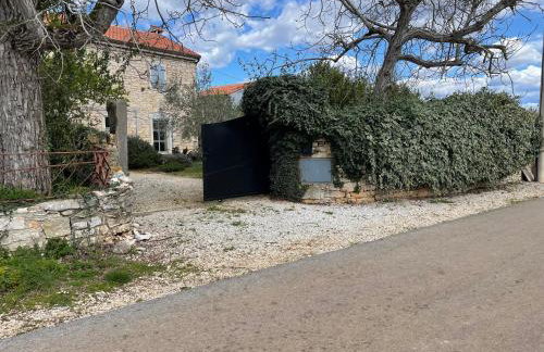 Holiday Home Ava1 with pool & Holiday Home Ava2 with whirlpool - Foto 12