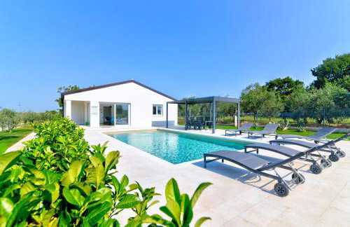 Serenity Majora Villa - Foto 27