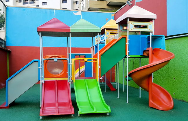 Barrabella Pé na areia - Foto 26