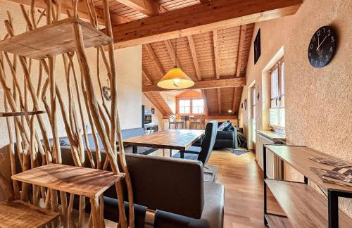 FeWo "Sonnenschein" Oberreute - Foto 7