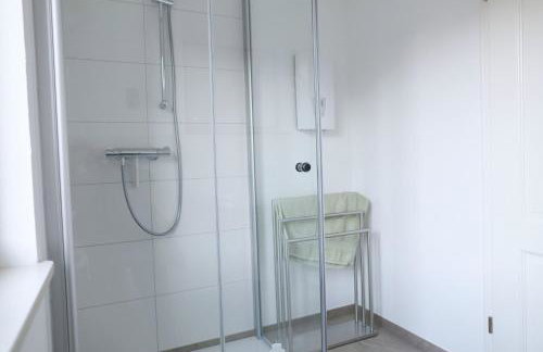 Komfort Ferienwohnung Altstadt Bad Belzig - Foto 7