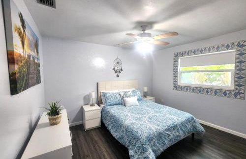 Cape Coral Cozy House - Foto 31