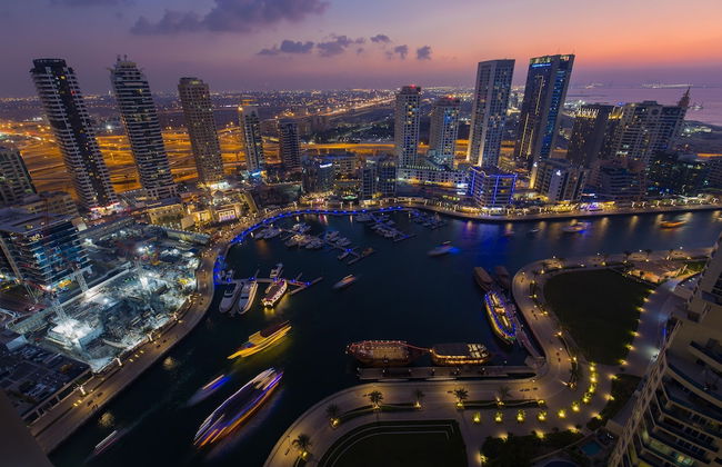 EDEN'S Homes & Villas - Sparkle Tower - Foto 35